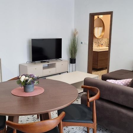Delta House - Gama Apartment Zadar Exterior photo