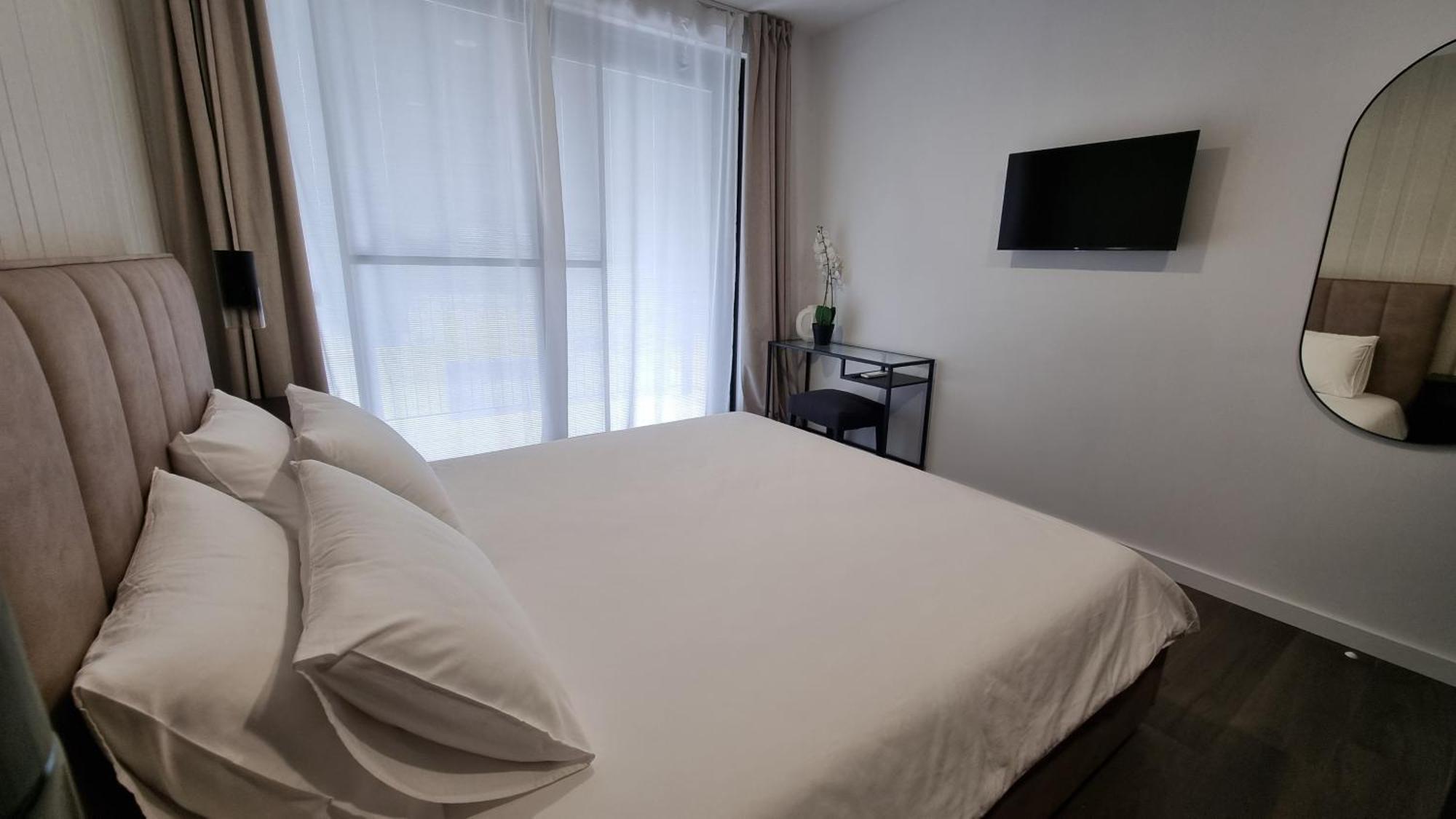 Delta House - Gama Apartment Zadar Exterior photo