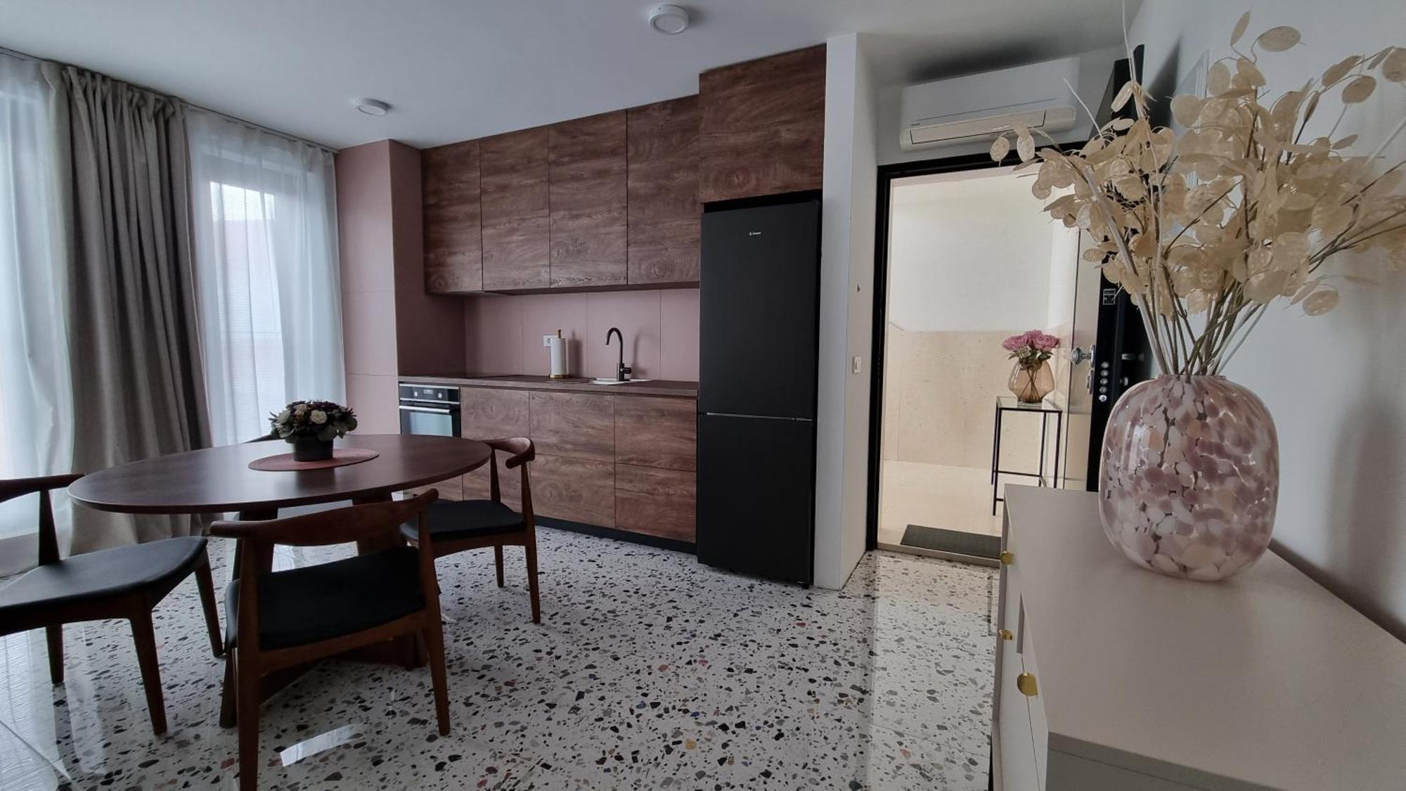 Delta House - Gama Apartment Zadar Exterior photo
