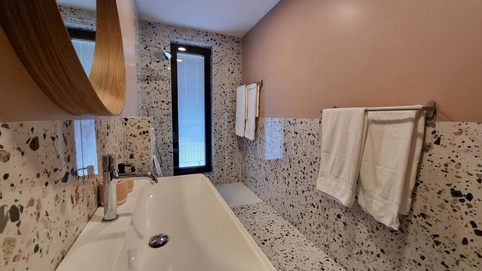 Delta House - Gama Apartment Zadar Exterior photo
