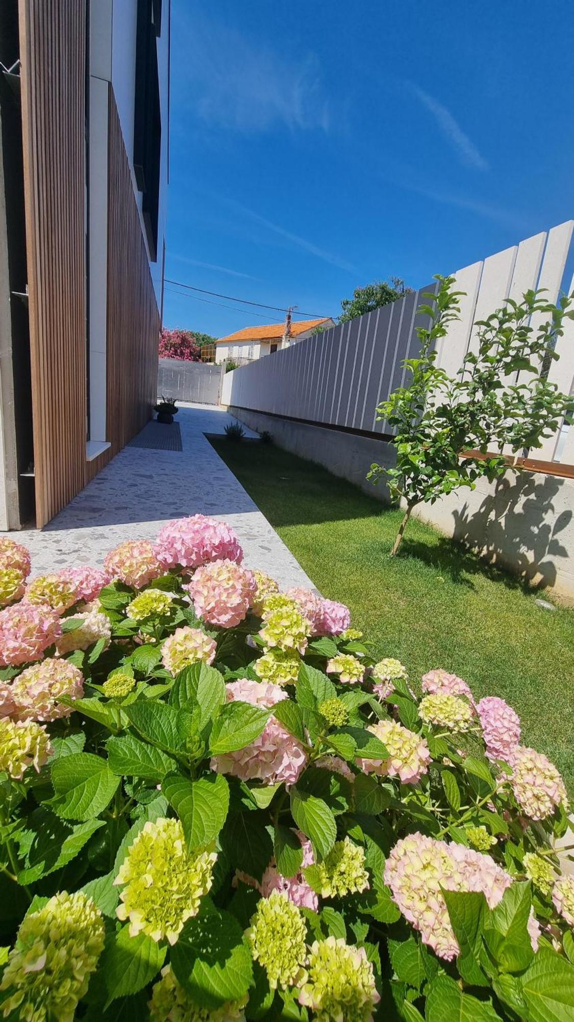 Delta House - Gama Apartment Zadar Exterior photo