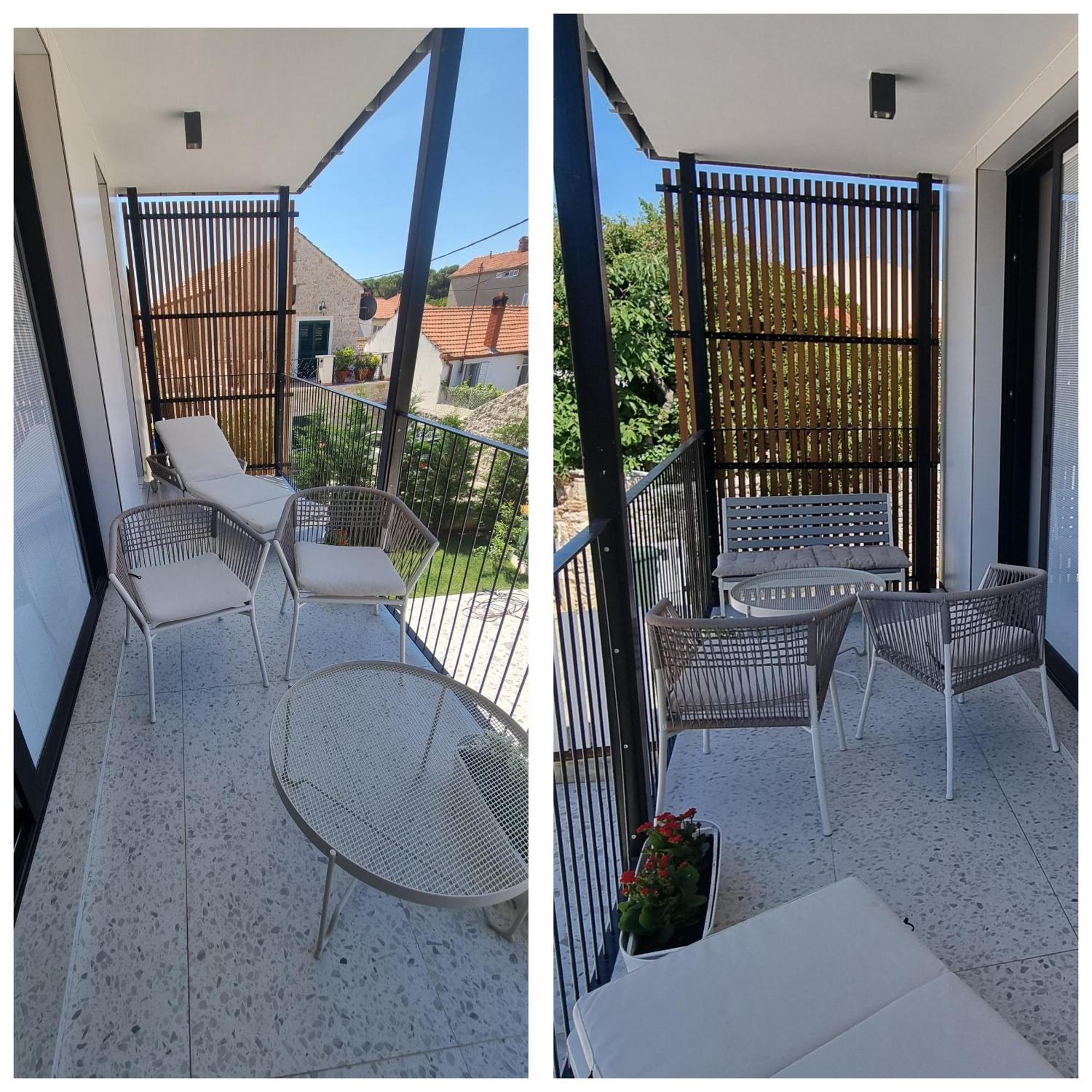 Delta House - Gama Apartment Zadar Exterior photo